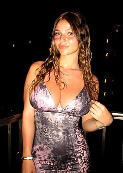 Brianna Lopresti